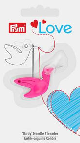 Dritz Prym Love Birdy Needle Threader